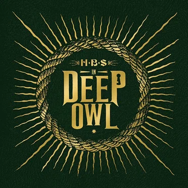 In Deep Owl by HBS - album cover