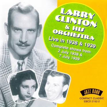 Live in 1938 & 1939