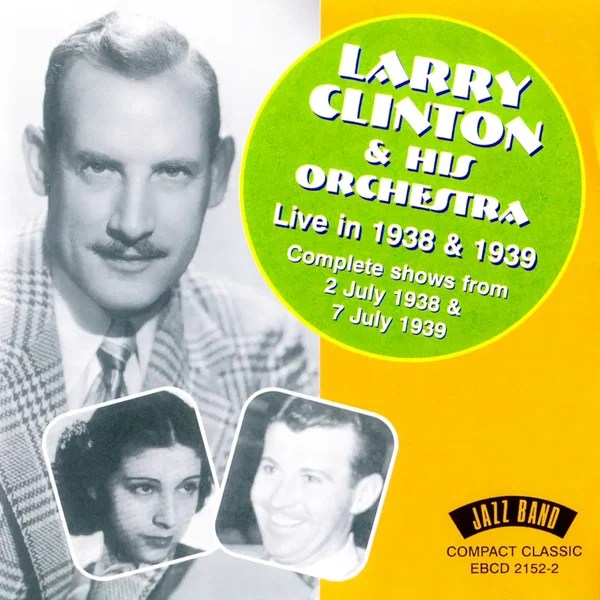 Live in 1938 & 1939