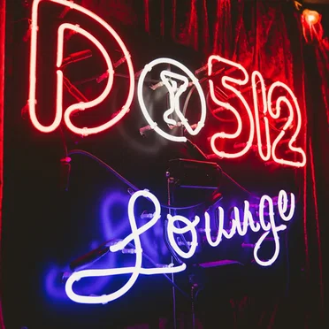 The Do512 Lounge (2018 Live Sessions) by Various Artists - album cover