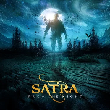 From The Night by Satra - album cover