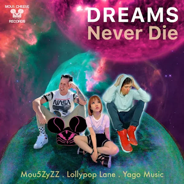 Dreams Never Die