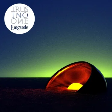 Emgeode by Trustno1 - album cover
