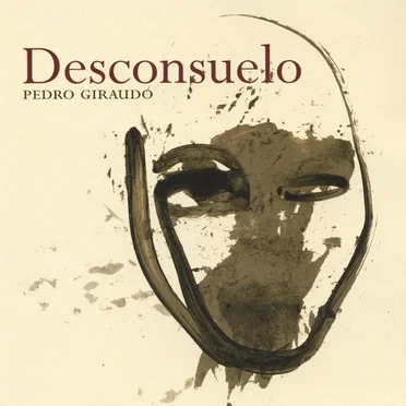 Desconsuelo by Pedro Giraudo Jazz Orchestra - album cover