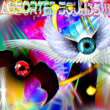 assorted sounds 11 by jorj1357 - album cover