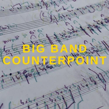 Big Band Counterpoint