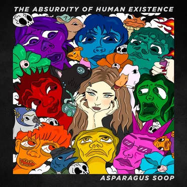 The Absurdity of Human Existence
