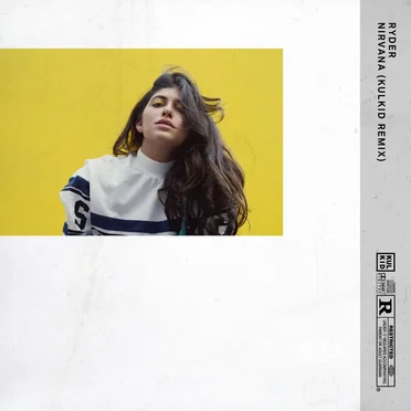 Nirvana (Kulkid remix)