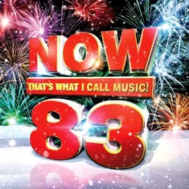 Now That’s What I Call Music! 83 by Various Artists - album cover