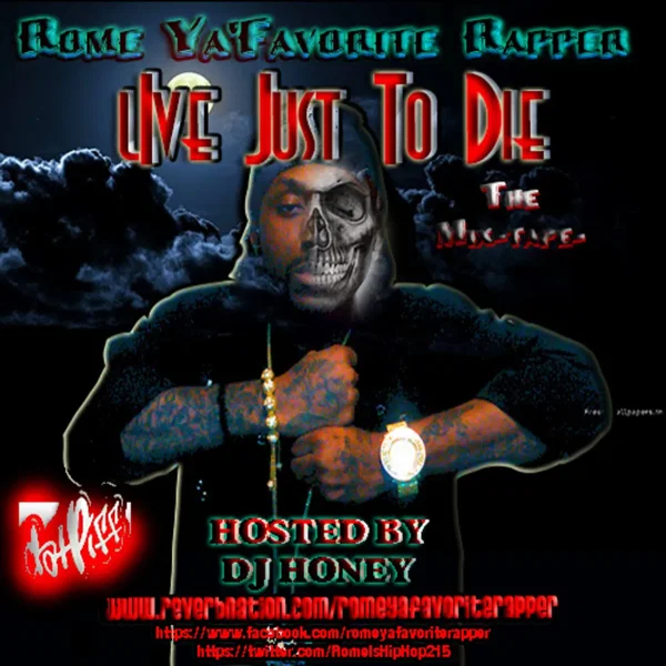 Live Just to Die