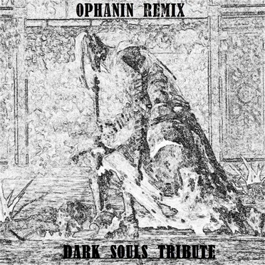 Dark Souls Tribute