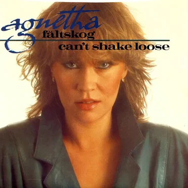 Can't Shake Loose