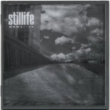 Memories by Stillife - album cover