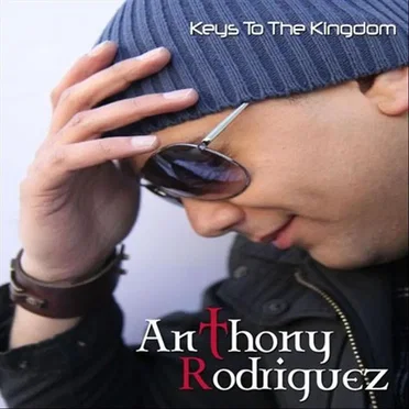 Anthony Rodriguez