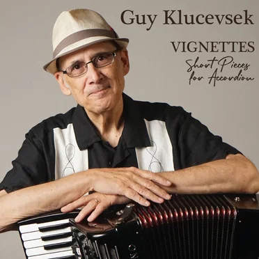 Vignettes: Short Pieces for Accordion