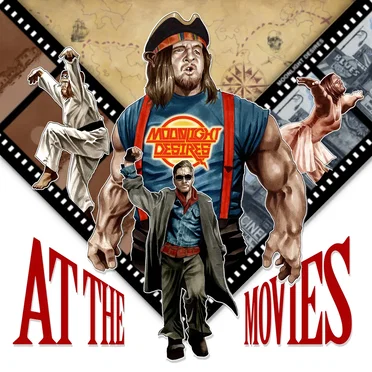 At The Movies