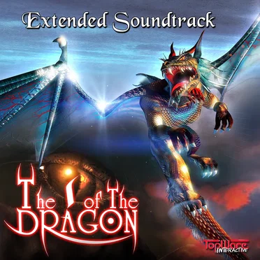The I of the Dragon Extended Soundtrack