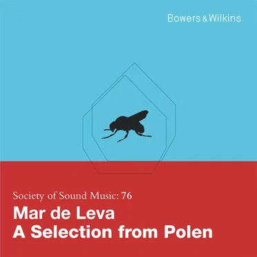 Mar de Leva: A Selection From Polen by Various Artists - album cover
