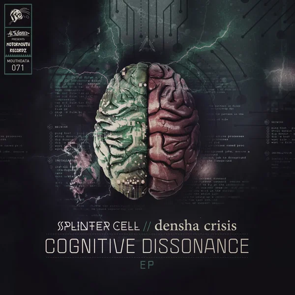 Cognitive Dissonance