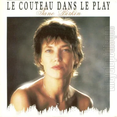 Le Couteau dans le play