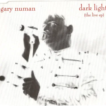 Dark Light (The Live EP)