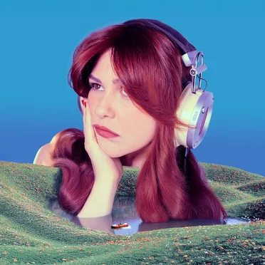 Don’t Wanna Cry by Cecilia - album cover