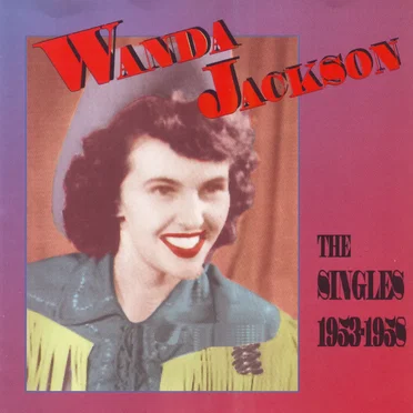 The Singles 1954-1958