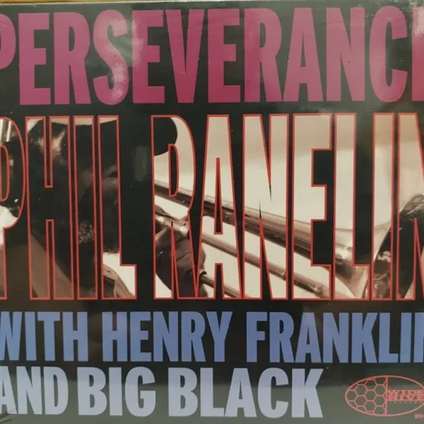 Perseverance