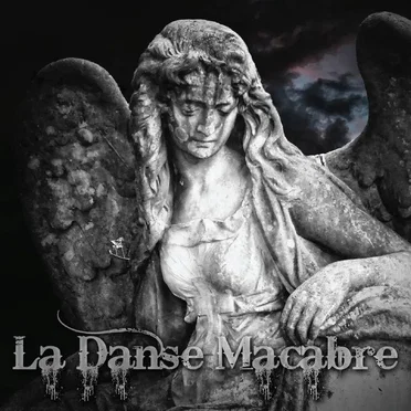 La Danse Macabre by Various Artists - album cover