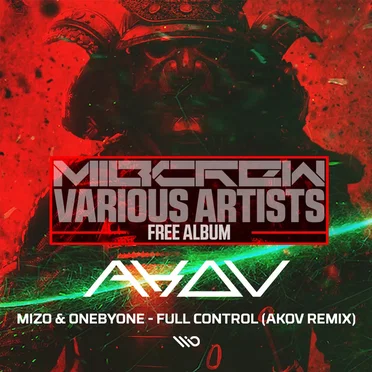 Full Control (AKOV remix)