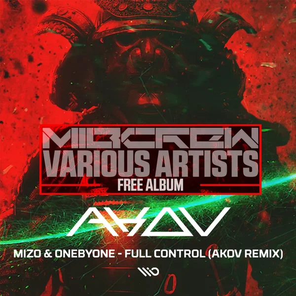 Full Control (AKOV remix)