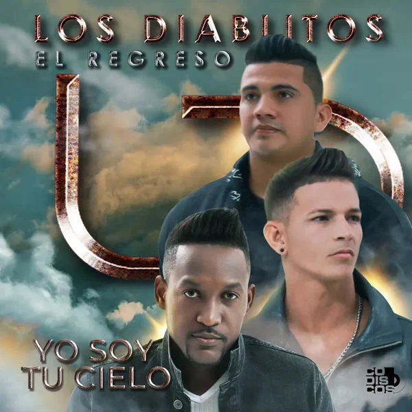Yo soy tu cielo