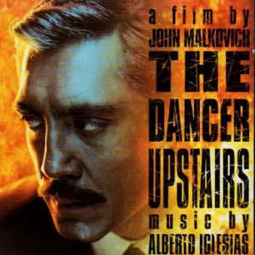 The Dancer Upstairs