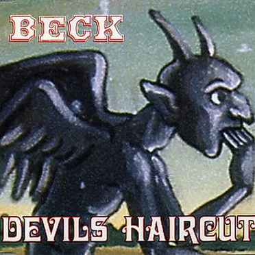 Devils Haircut