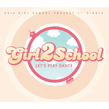 Let’s Play Dance