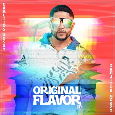 Original Flavor EP