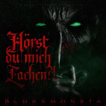 Hörst Du mich lachen?!