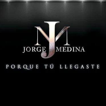 Porque Tú Llegaste