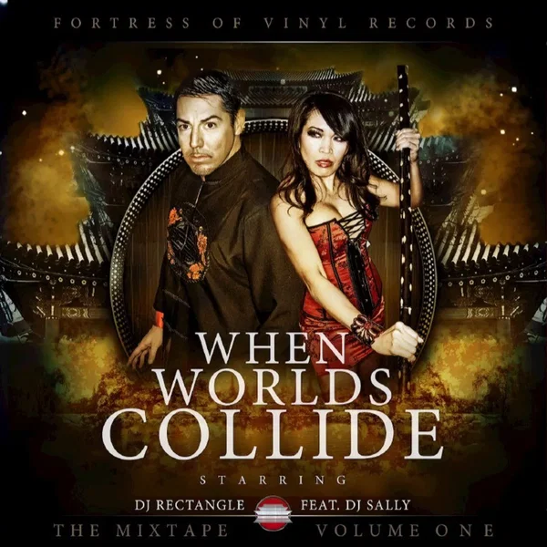When Worlds Collide, Volume One