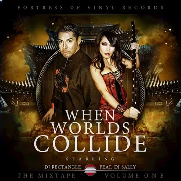 When Worlds Collide, Volume One