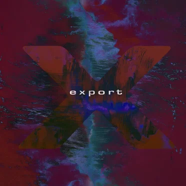 EXPORT004 – Atonism EP
