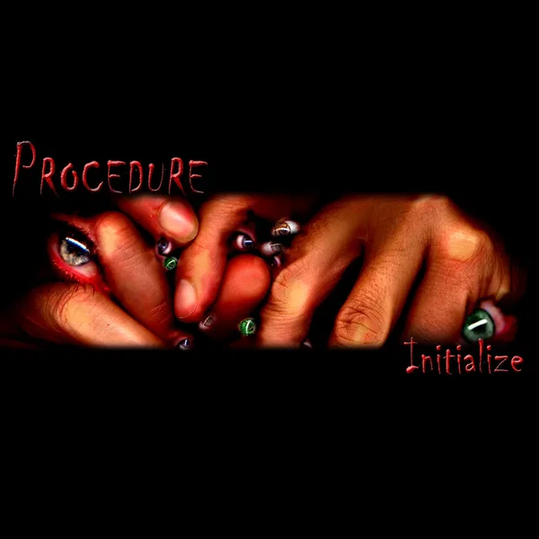 Initialize