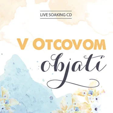 V otcovom objatí by Various Artists - album cover
