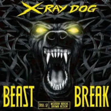 Beast Break