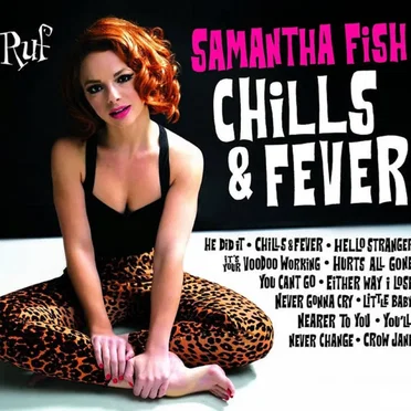 Chills & Fever