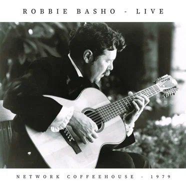 Live at Network Coffeehouse 1979
