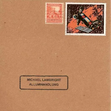 Allumwandlung by Michael Lambright - album cover