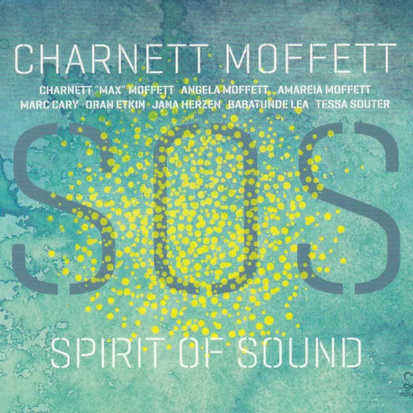 Spirit of Sound