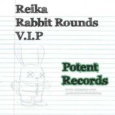 Rabbit Rounds VIP