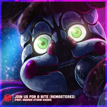Join Us for a Bite (remastered)